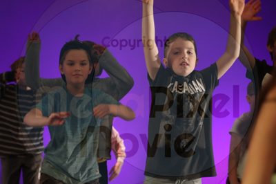 Let's Dance - Image 5442