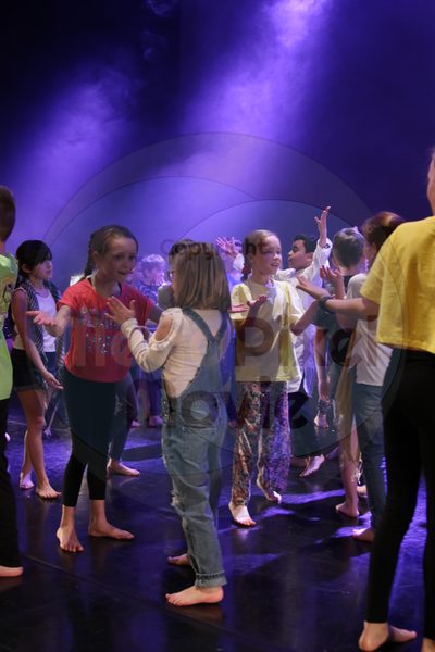 Let's Dance - Image 5527