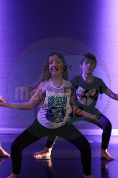 Let's Dance - Image 5599