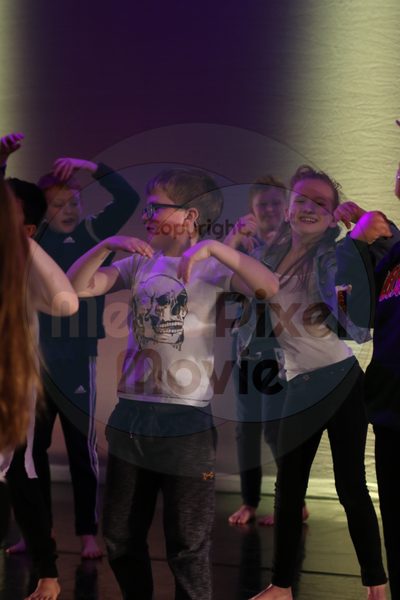 Let's Dance - Image 5613