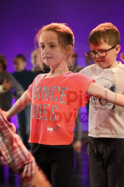 Let's Dance - Image 5654