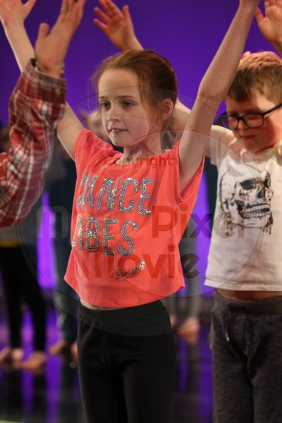 Let's Dance - Image 5655