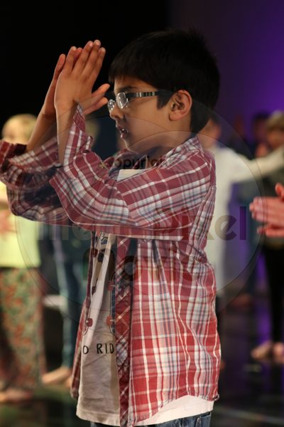 Let's Dance - Image 5657