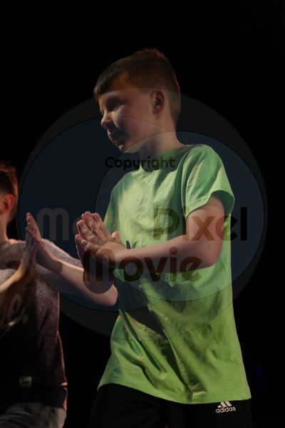 Let's Dance - Image 5753