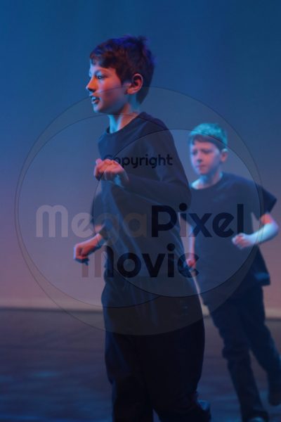 Let's Dance - Image 1857