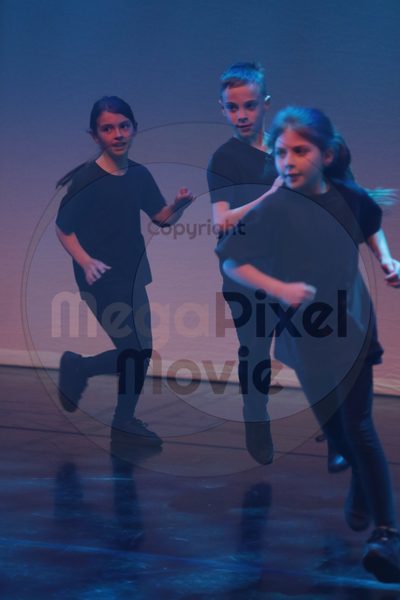 Let's Dance - Image 1864