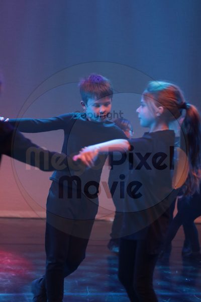 Let's Dance - Image 1966