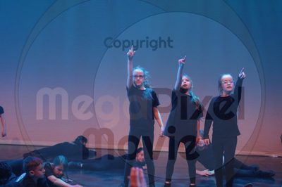 Let's Dance - Image 2009