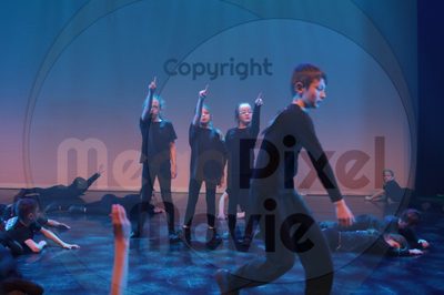 Let's Dance - Image 2014