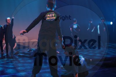 Let's Dance - Image 2016