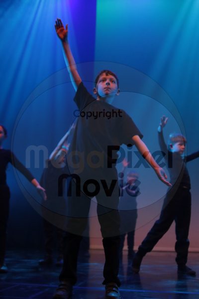 Let's Dance - Image 2107