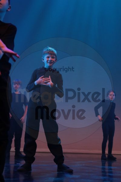 Let's Dance - Image 2109
