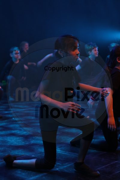 Let's Dance - Image 3477