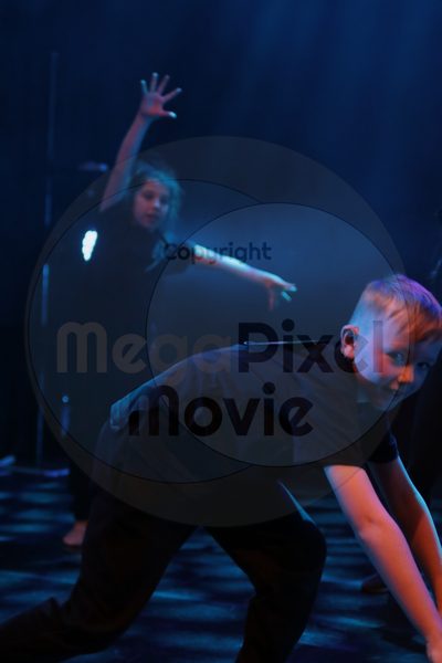 Let's Dance - Image 3481