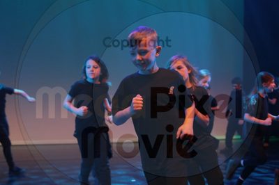 Let's Dance - Image 3650