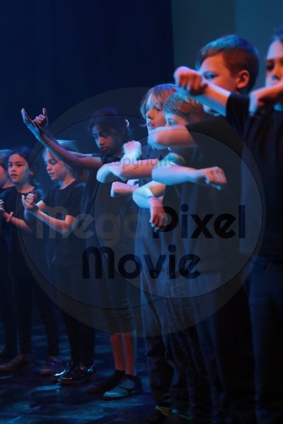 Let's Dance - Image 3728