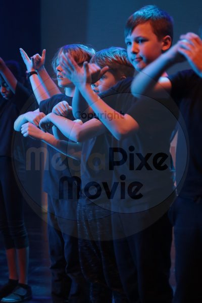 Let's Dance - Image 3731