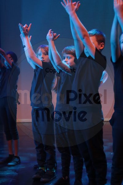 Let's Dance - Image 3734
