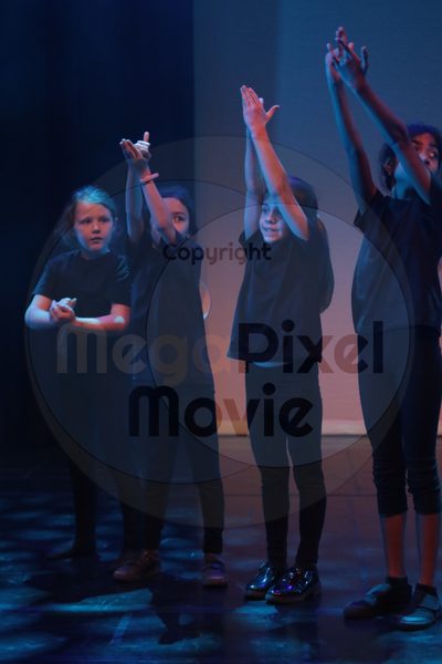 Let's Dance - Image 3740
