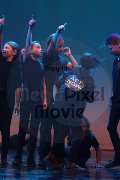 Let's Dance - Image 3819