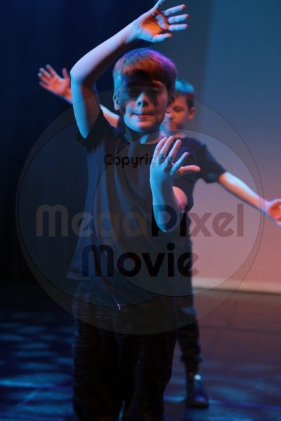 Let's Dance - Image 3923