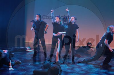 Let's Dance - Image 4153