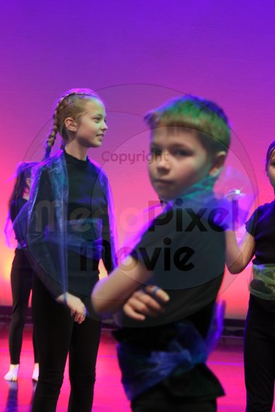 Let's Dance - Image 6089