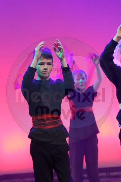 Let's Dance - Image 6126