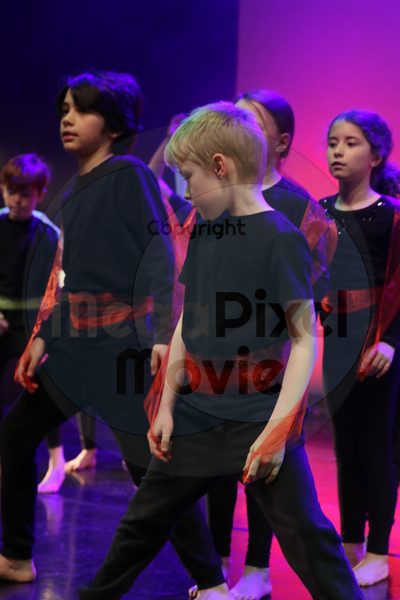 Let's Dance - Image 6188