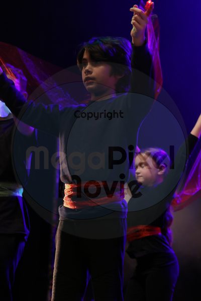 Let's Dance - Image 6286