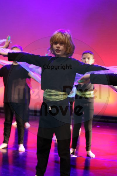 Let's Dance - Image 6340