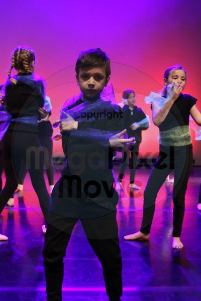 Let's Dance - Image 6349