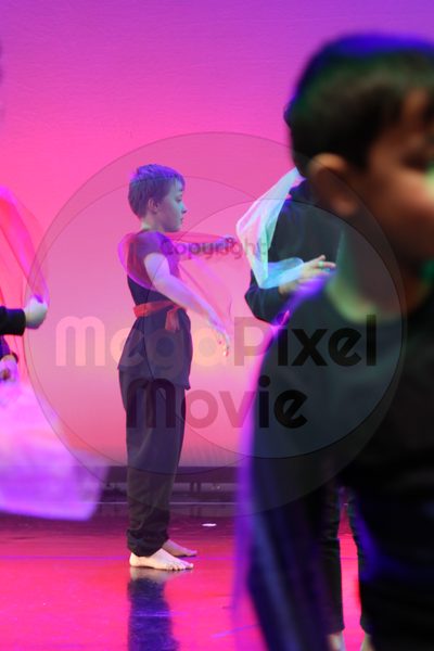 Let's Dance - Image 6383
