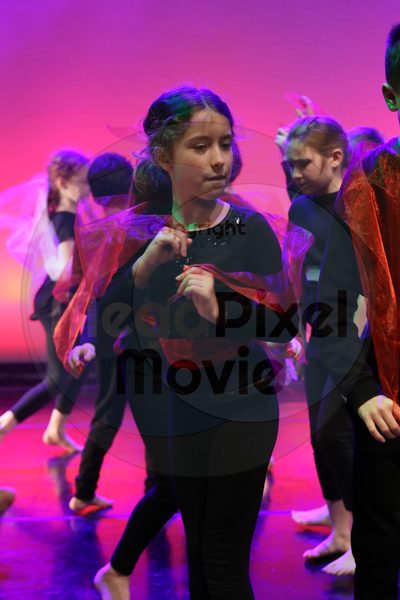 Let's Dance - Image 6404