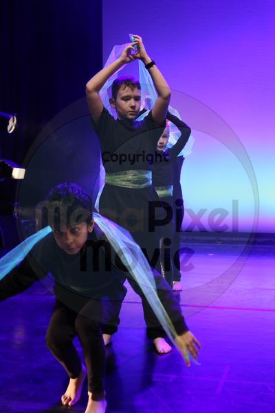 Let's Dance - Image 6415