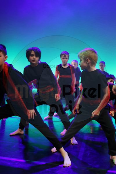 Let's Dance - Image 6433