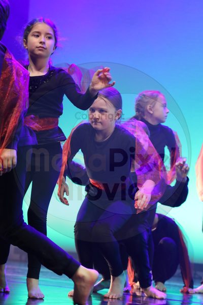 Let's Dance - Image 6666