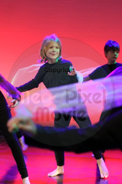 Let's Dance - Image 2034