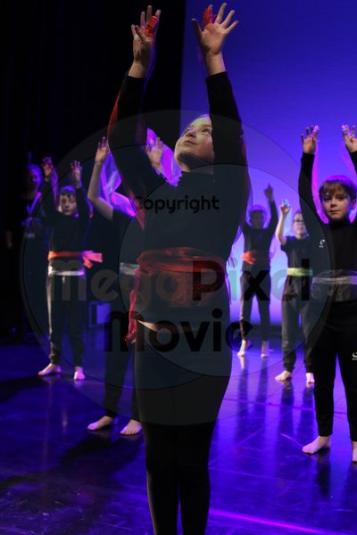 Let's Dance - Image 2070