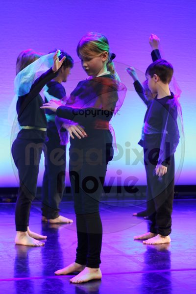 Let's Dance - Image 2117