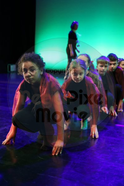 Let's Dance - Image 2178