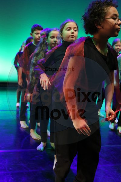 Let's Dance - Image 2185