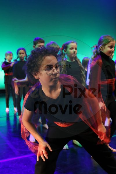 Let's Dance - Image 2188