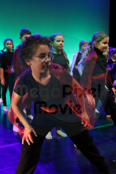 Let's Dance - Image 2189
