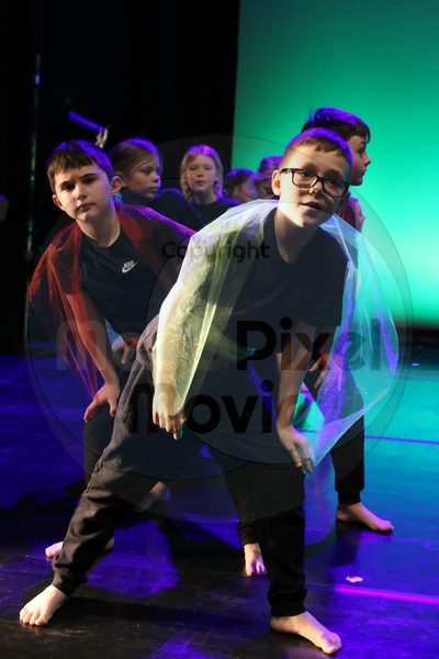 Let's Dance - Image 2199