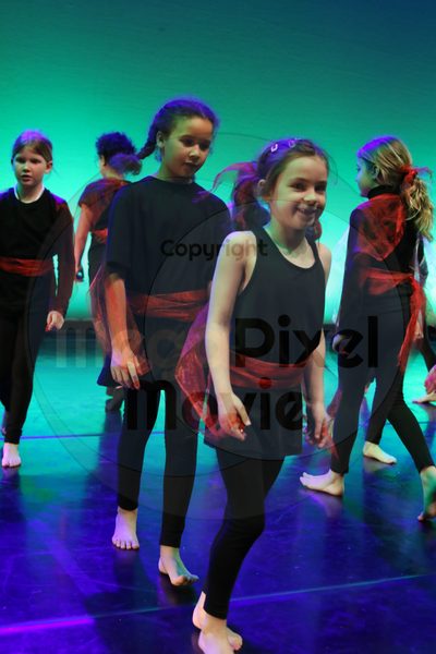 Let's Dance - Image 2214
