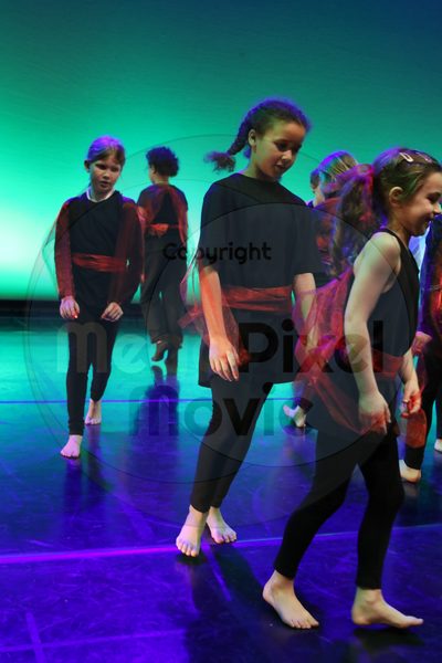 Let's Dance - Image 2215