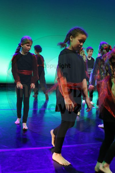 Let's Dance - Image 2216