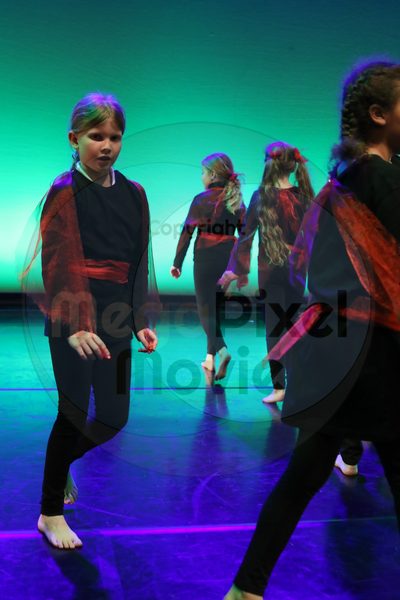 Let's Dance - Image 2218