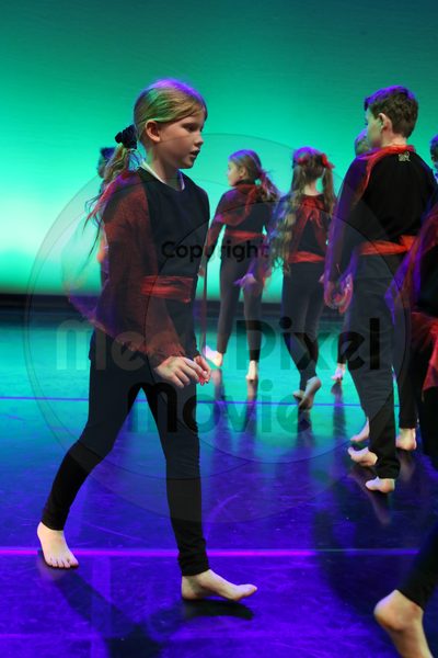 Let's Dance - Image 2219